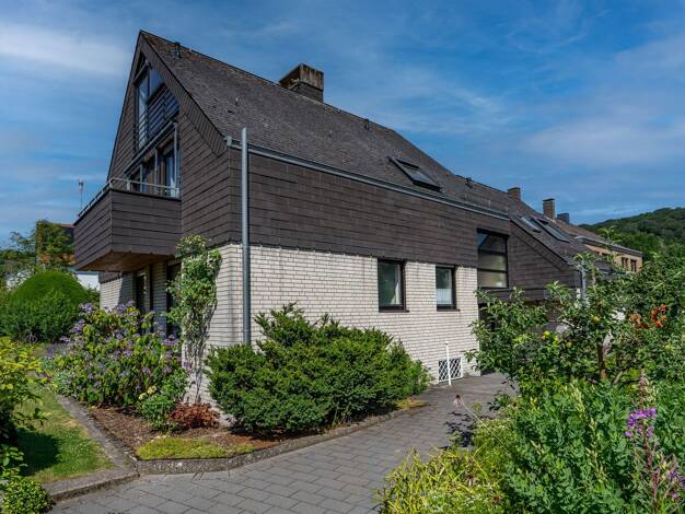 Einfamilienhaus zum Kauf 680.000 € 7 Zimmer 145 m² 640 m² Grundstück frei ab sofort Innenstadt Mitte 33617