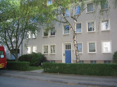 Wohnung zur Miete 255 € 1,5 Zimmer 25,5 m² frei ab 03.01.2025 Richthofenstr. 10 Vahrenwald Hannover 30163