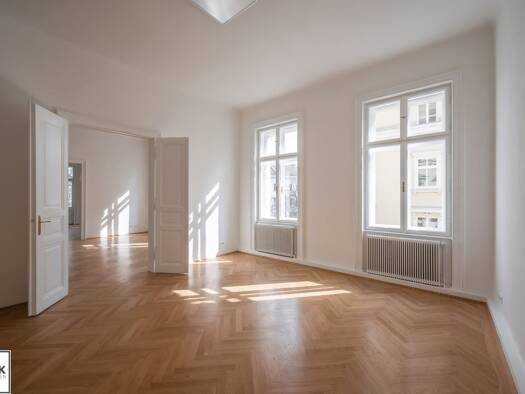 Büro zur Miete 3.041 € 5,5 Zimmer Leopoldstadt 1020