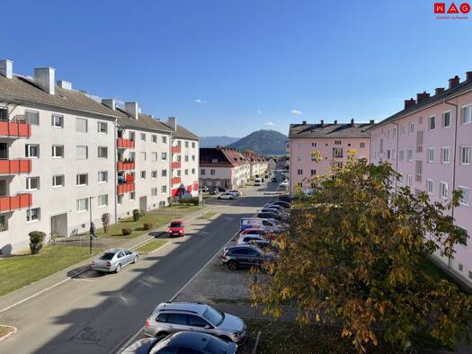 Wohnung zur Miete 336 € 3 Zimmer 73,1 m² 1. Geschoss Reichensteinstraße 28 Trofaiach 8793