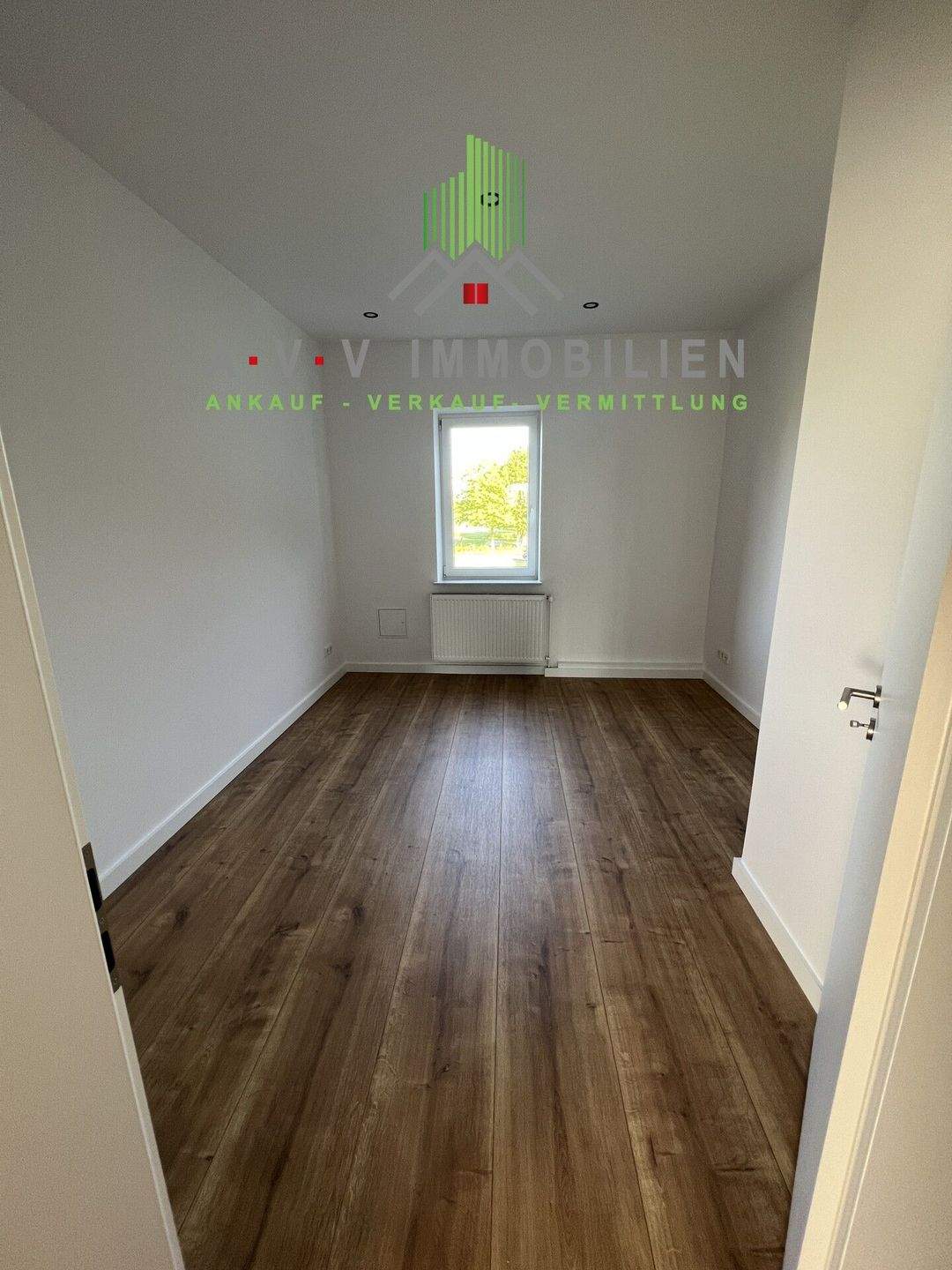 Haus – Wilhelmshaven, Innenstadt - Ansicht 3