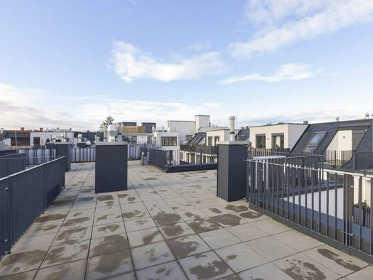 Wohnung zur Miete 1.256 € 3 Zimmer 77 m² Wien 1230