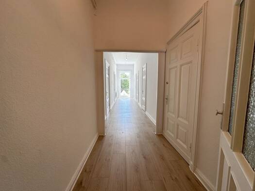 Wohnung zur Miete 1.030 € 3 Zimmer 101,7 m² 2. Geschoss Innenstadt Stadtmitte 24534
