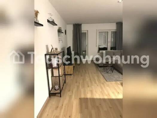 Wohnung zur Miete Tauschwohnung 744 € 3 Zimmer 80 m² 2. Geschoss Sentrup Münster 48149