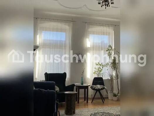 Wohnung zur Miete Tauschwohnung 745 € 3 Zimmer 91 m² 3. Geschoss Mariendorf Berlin 12105
