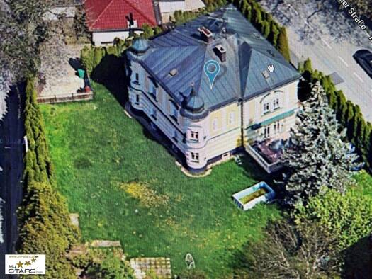 Haus zum Kauf 3.789.000 € 3 Zimmer 245 m² 1.188 m² Grundstück Salzburg 5020