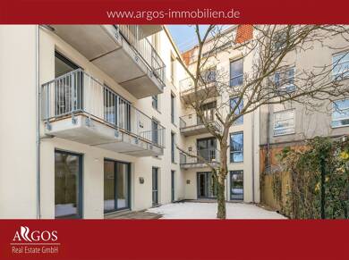 Wohnung zur Miete 1.599 € 3 Zimmer 71,6 m² Kopenhagener Str. 17 Reinickendorf Berlin 13407