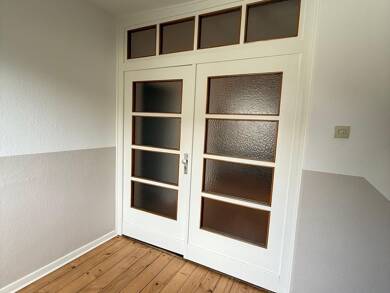Wohnung zur Miete 780 € 3 Zimmer 82 m² 1. Geschoss frei ab sofort Vor dem Walburgertor 9 Soest Soest 59494