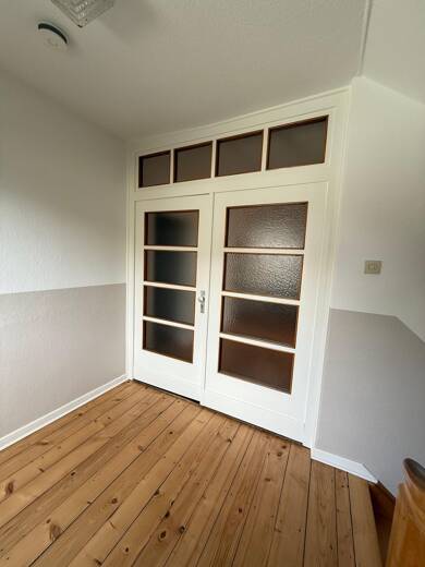 Wohnung zur Miete 780 € 3 Zimmer 82 m² 1. Geschoss frei ab sofort Vor dem Walburgertor 9 Soest Soest 59494