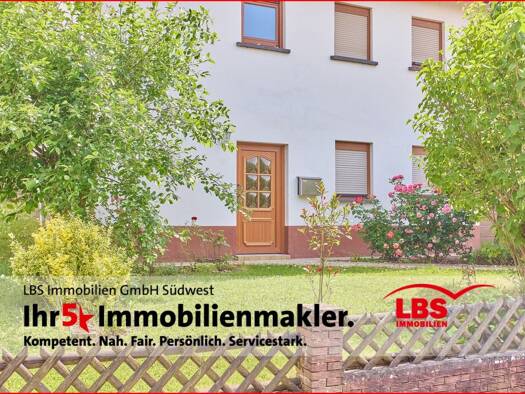 Einfamilienhaus zum Kauf 230.000 € 3 Zimmer 135 m² 350 m² Grundstück Dreisen 67816