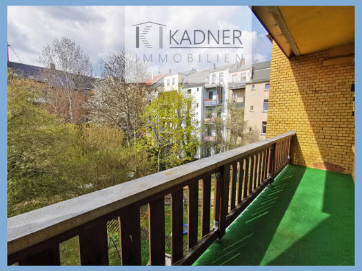 Wohnung zur Miete 539 € 4 Zimmer 98 m² 3. Geschoss frei ab sofort Schildstraße 45 Stadtmitte Plauen 08523