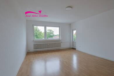 Wohnung zur Miete 430 € 3 Zimmer 68 m² Innenstadt Wilhelmshaven 26382
