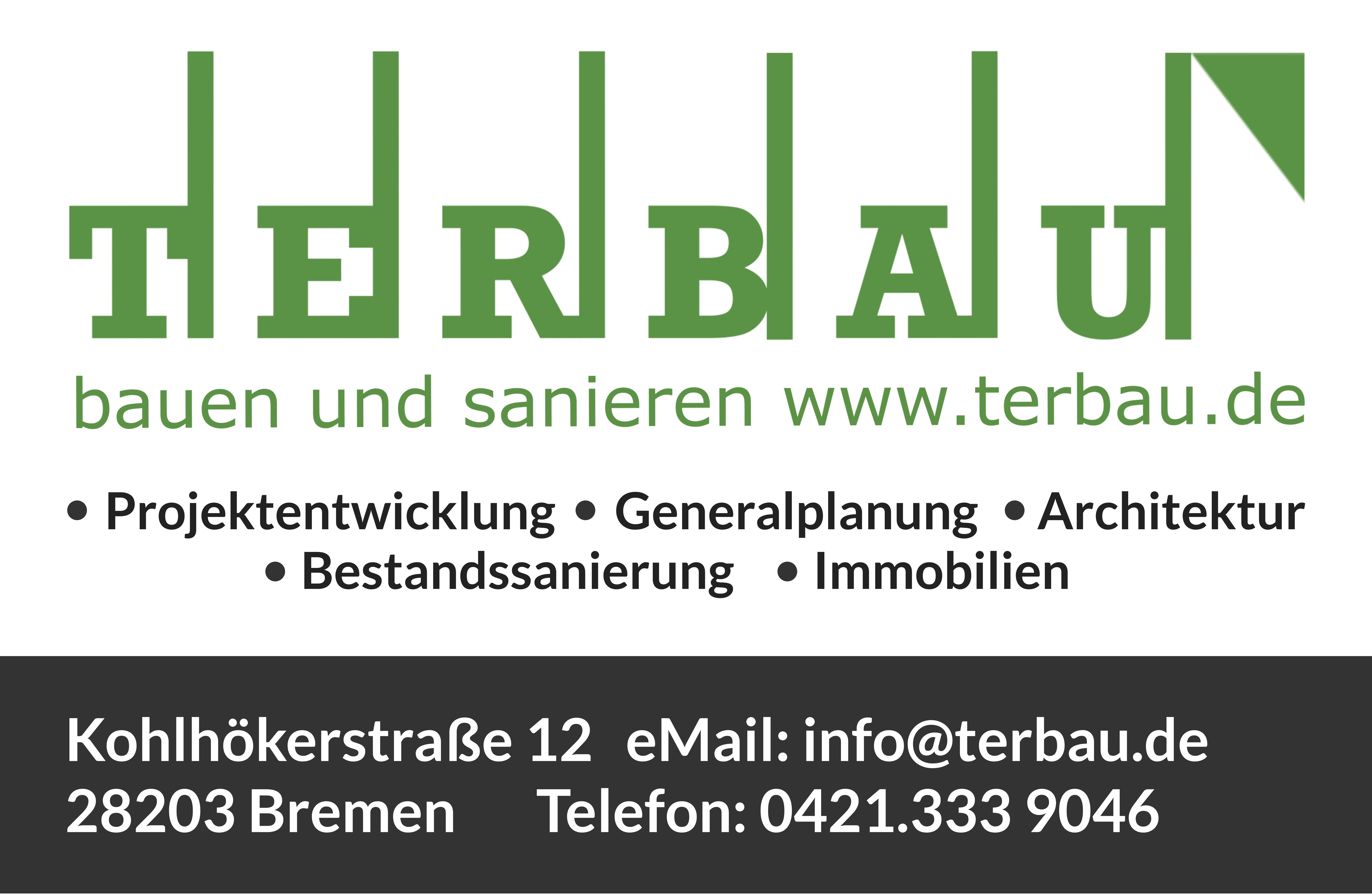 Terbau GmbH