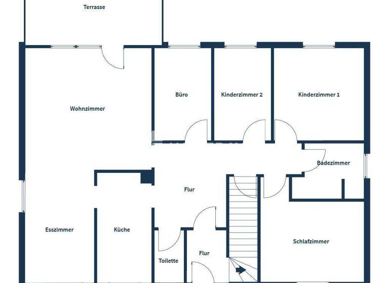 Einfamilienhaus zum Kauf 299.000 € 8 Zimmer 196 m² 602 m² Grundstück Saerbeck 48369