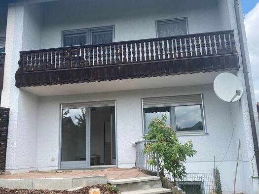Reihenendhaus zum Kauf als Kapitalanlage geeignet 319.000 € 6 Zimmer 152 m² Grundstück Venedig Nabburg 92507