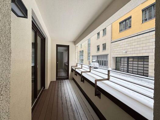 Wohnung zur Miete 1.229 € 3 Zimmer 87,8 m² EG frei ab sofort Kramergasse 6 Innere Altstadt Dresden 01067