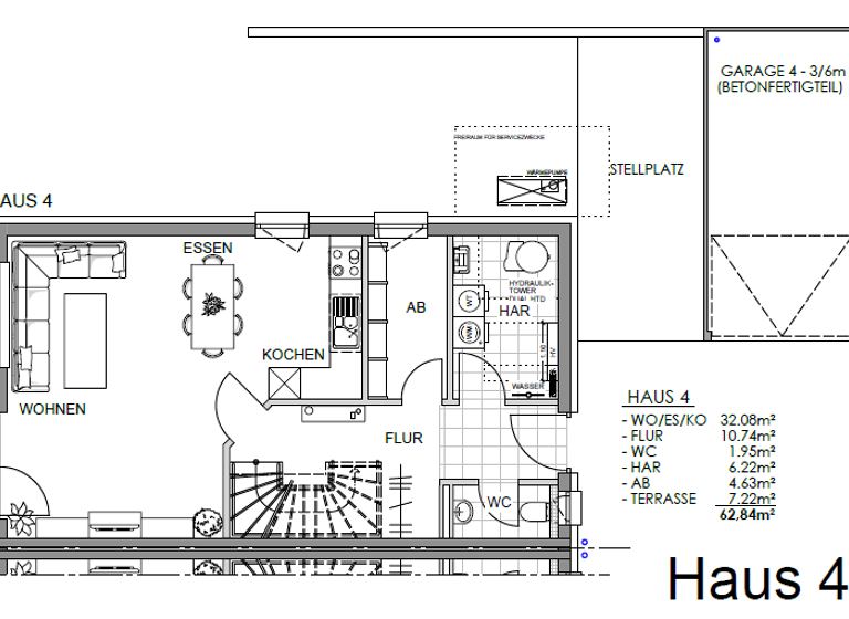 Doppelhaushälfte zum Kauf provisionsfrei 579.500 € 4 Zimmer 112,1 m² 204 m² Grundstück Undorf Nittendorf 93152