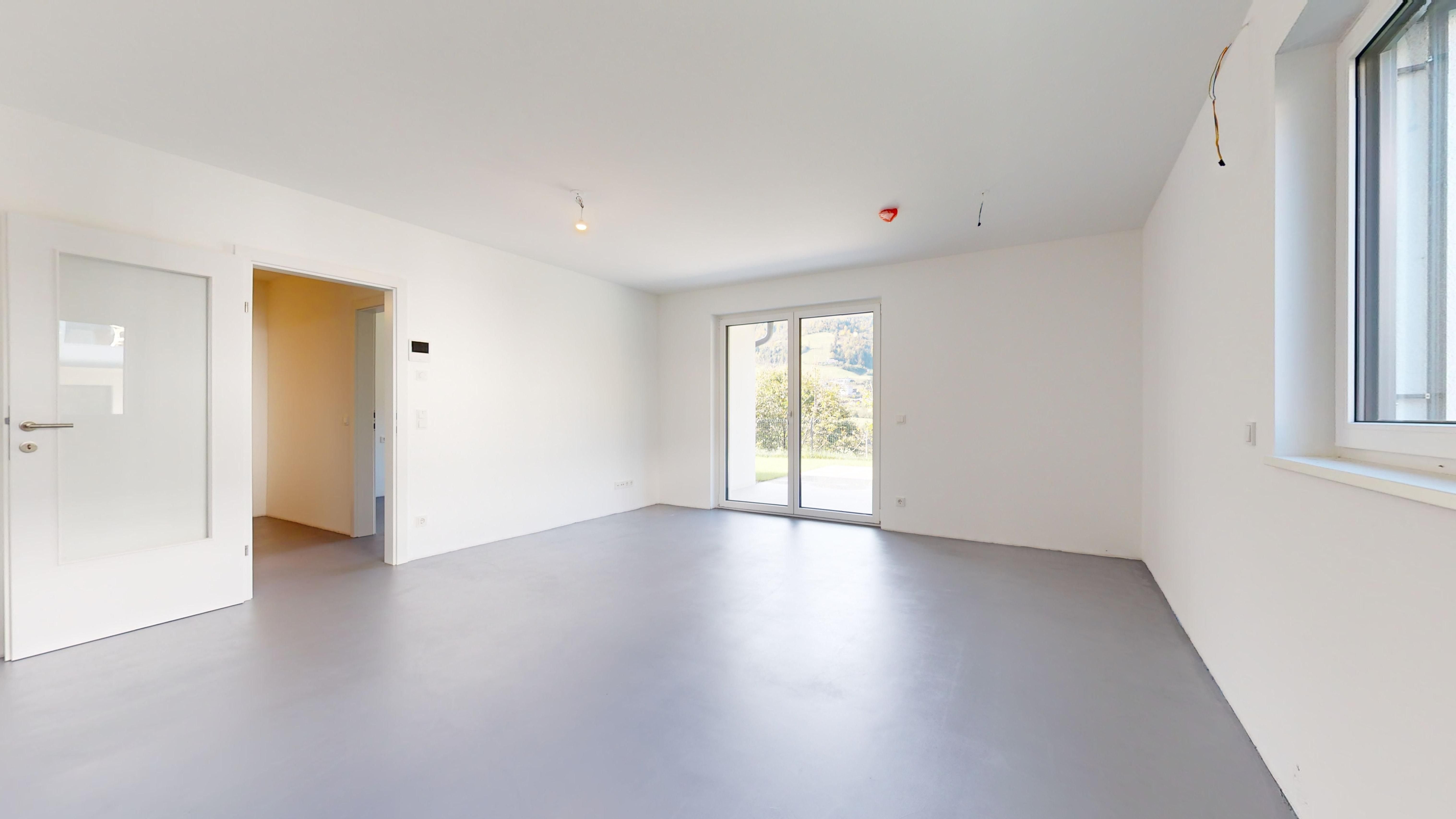 Wohnung zum Kauf 370.000 € 2 Zimmer 55 m²<br/>Wohnfläche EG<br/>Geschoss Sankt Johann im Pongau 5600