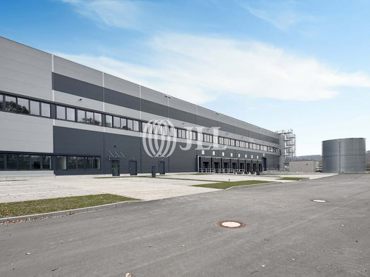 Lagerhalle zur Miete provisionsfrei 7.268,9 m² Lagerfläche teilbar ab 7.269 m² Stadt Ibbenbüren 49477