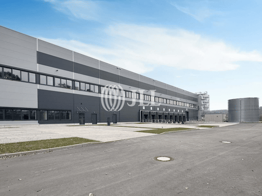Lagerhalle zur Miete provisionsfrei 7.268,9 m² Lagerfläche teilbar ab 7.269 m² Stadt Ibbenbüren 49477