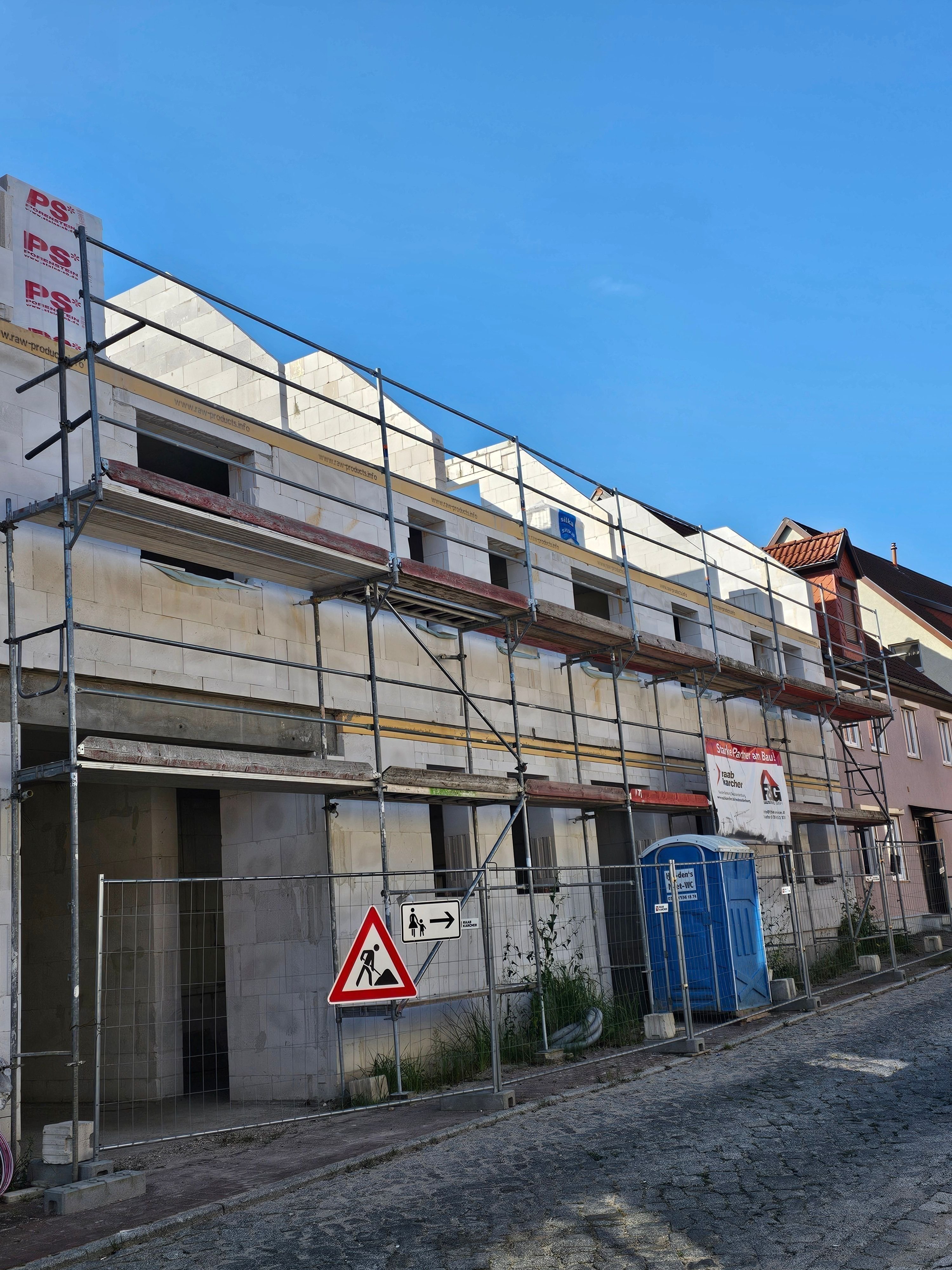 Wohnung zum Kauf provisionsfrei 177.200 € 3 Zimmer 79 m²<br/>Wohnfläche 3.<br/>Geschoss Kurze Straße Burg Stargard Burg Stargard 17094