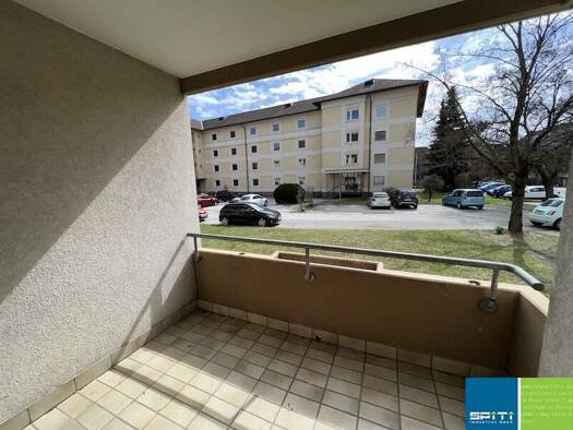 Wohnung zum Kauf 115.000 € 1 Zimmer 39,4 m² EG Völkermarkter Straße 18 Völkermarkt.Vorst. Klagenfurt am Wörthersee 9020