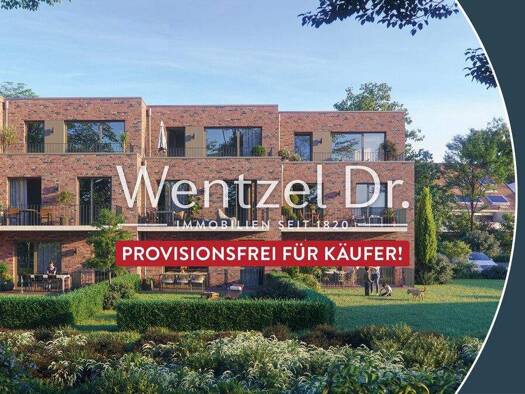 Stadthaus zum Kauf provisionsfrei 998.000 € 5,5 Zimmer 147,2 m² 123,6 m² Grundstück Buckhorn 51-53 Volksdorf Hamburg / Volksdorf 22359