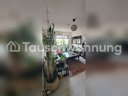 Wohnung zur Miete Tauschwohnung 950 € 2 Zimmer 65 m² 4. Geschoss Neustadt-Süd Köln 50677