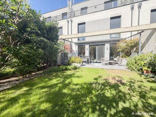 Reihenmittelhaus zum Kauf 990.000 € 5 Zimmer Holzgasse Klosterneuburg 3400