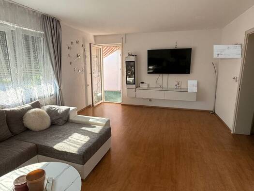 Wohnung zum Kauf 215.000 € 3 Zimmer 70,9 m² 2. Geschoss Singen 78224
