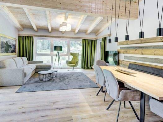 Wohnung zum Kauf provisionsfrei 1.019.000 € 4 Zimmer 134 m² Saalbach- Viehhofen 5753