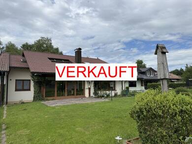 Einfamilienhaus zum Kauf 820.000 € 11 Zimmer 240 m² 701 m² Grundstück Neutrauchburg Isny im Allgäu 88316