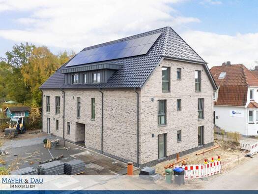 Wohnung zum Kauf - Erstbezug 479.000 € 3 Zimmer 94 m² Eversten Oldenburg 26131