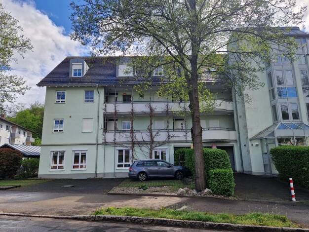 Büro-/Praxisfläche zum Kauf 295.000 € 4 Zimmer 132 m² Bürofläche Müllheim Müllheim 79379