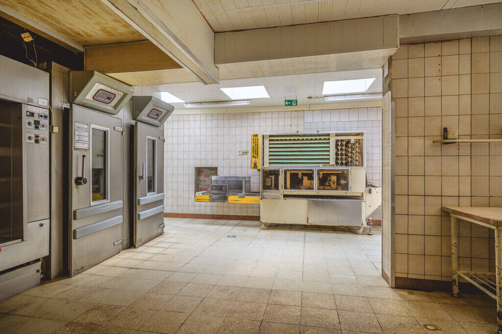 Gewerbeobjekt zum Kauf - Ansicht 6