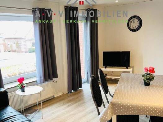 Wohnung zur Miete 3 Zimmer 80 m² Ostrhauderfehn Ostrhauderfehn 26842