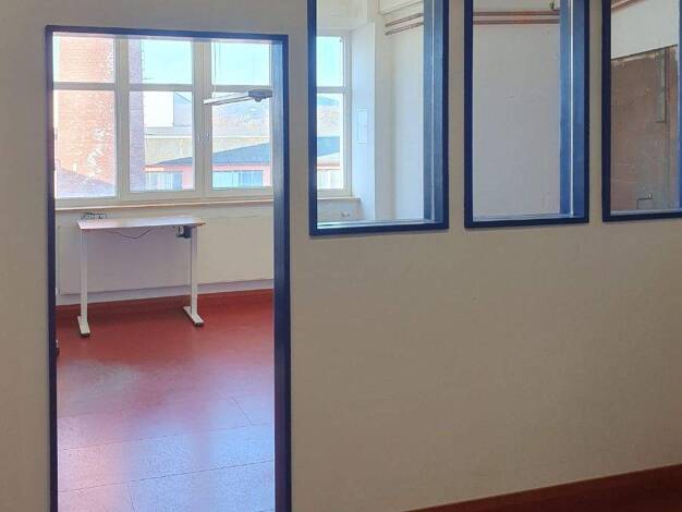 Bürofläche zur Miete provisionsfrei 280 € 30 m² Bürofläche Otto-Stölcker-Str. Schreufa Frankenberg (Eder) 35066