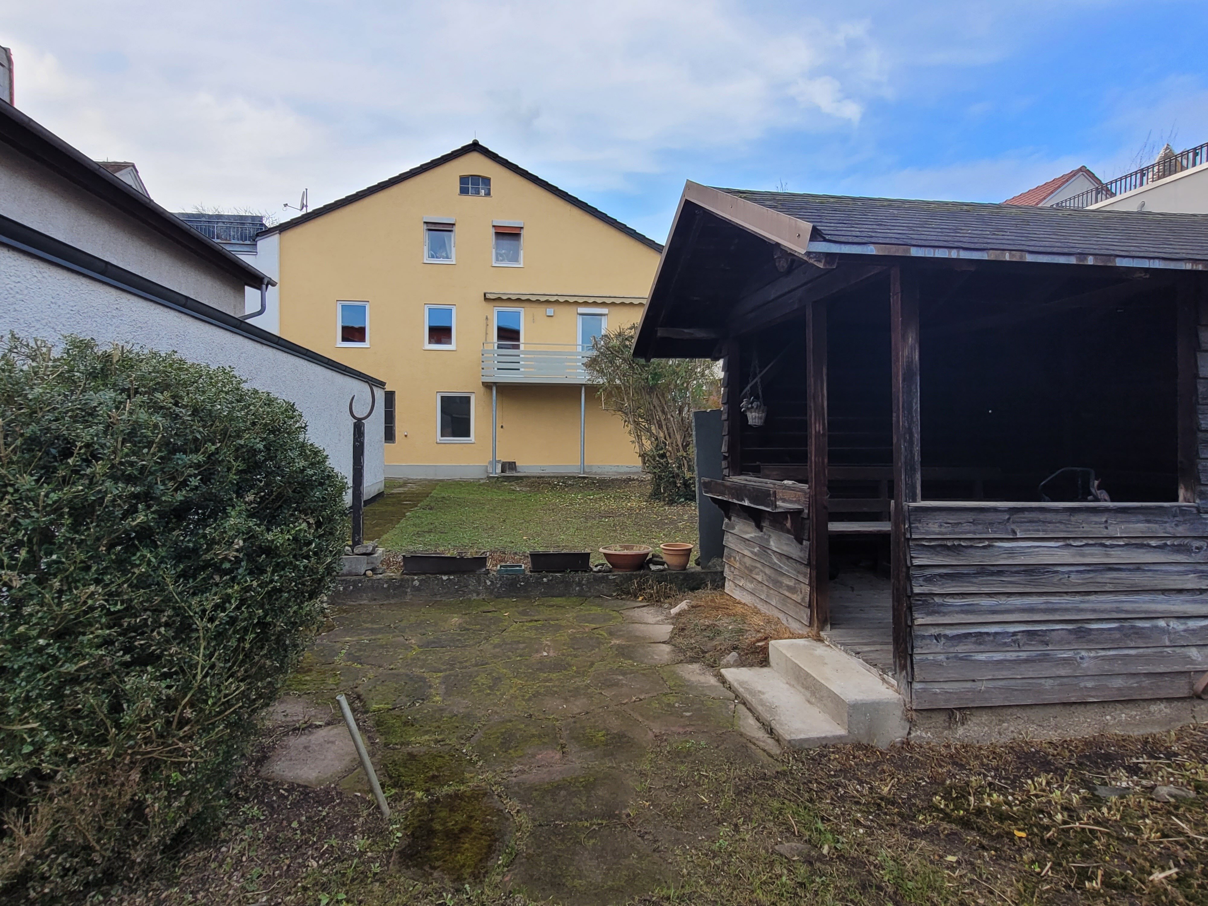 Wohnung zur Miete 1.600 € 3,5 Zimmer 113 m²<br/>Wohnfläche ab sofort<br/>Verfügbarkeit Erding Erding 85435