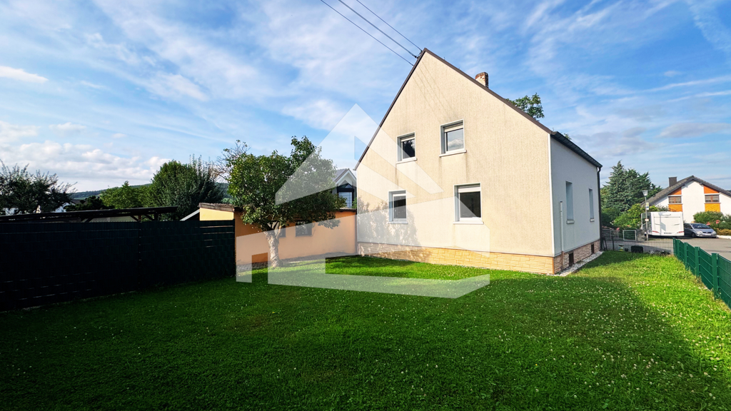 Haus zum Kauf 392.000 € 4 Zimmer 120 m² 442 m² Grundstück frei ab sofort Riol 54340