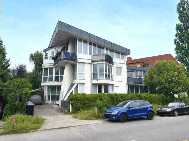 Wohnung zum Kauf 395.000 € 3 Zimmer 86,6 m² 1. Geschoss Mahlsdorf Marzahn-Hellersdorf 12623