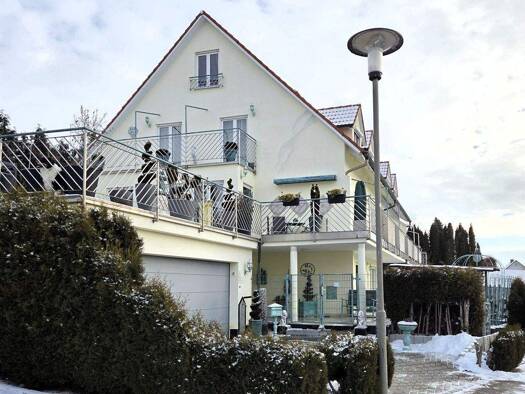 Doppelhaushälfte zum Kauf 679.000 € 7 Zimmer 240 m² 518 m² Grundstück Rettenbach 89364