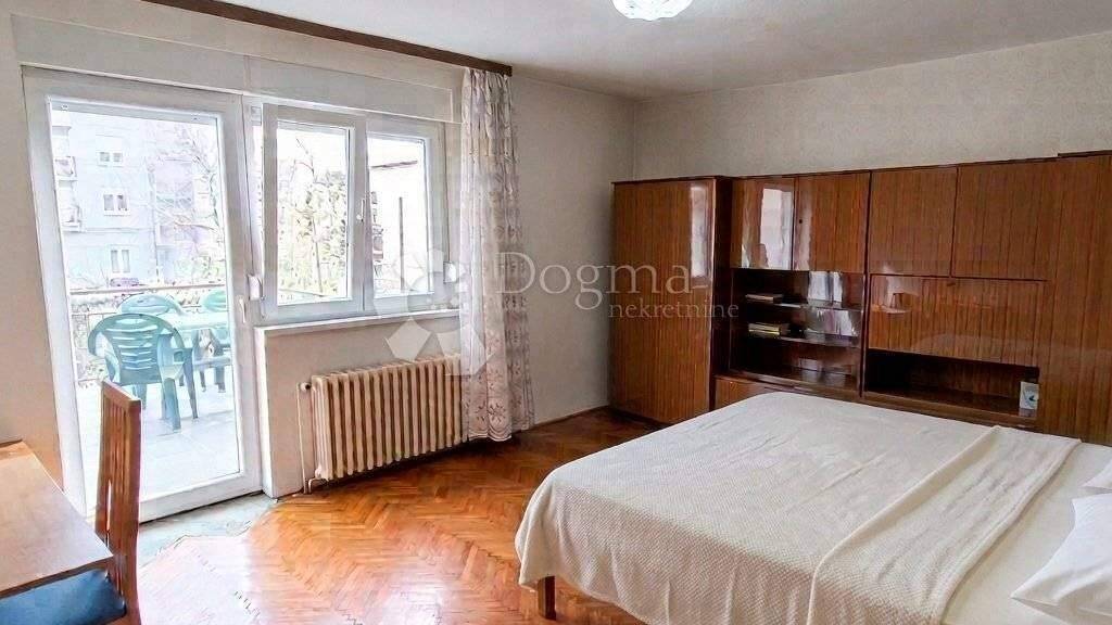 Wohnung zum Kauf 260.000 € 3 Zimmer 61 m² 1. Geschoss Stara Tresnjevka