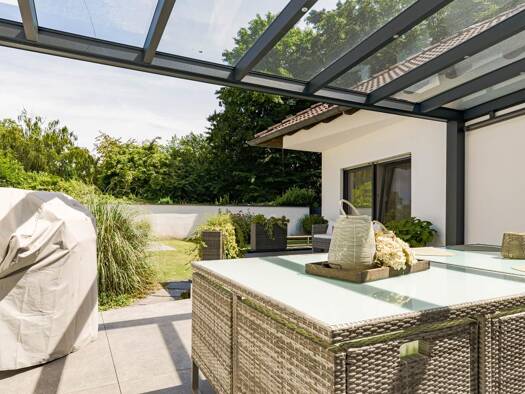Bungalow zum Kauf 869.000 € 5 Zimmer 152,6 m² 477 m² Grundstück Opladen Leverkusen 51379