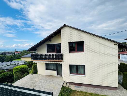 Einfamilienhaus zum Kauf 429.000 € 3 Zimmer 106 m² 577 m² Grundstück Ansfelden 4052