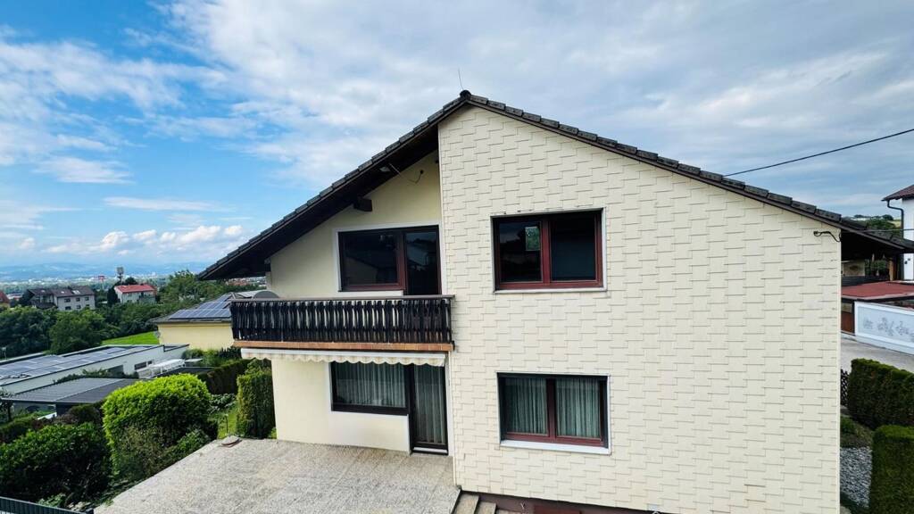 Einfamilienhaus zum Kauf 429.000 € 3 Zimmer 106 m² 577 m² Grundstück Ansfelden 4052