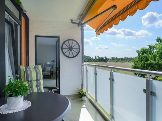Wohnung zum Kauf 275.000 € 4 Zimmer 104 m² 2. Geschoss Großburgwedel Burgwedel 30938