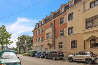 Wohnung zum Kauf 780.000 € 5,5 Zimmer 171,9 m² 2. Geschoss Beiertheim-Bulach - Beiertheim Karlsruhe 76135