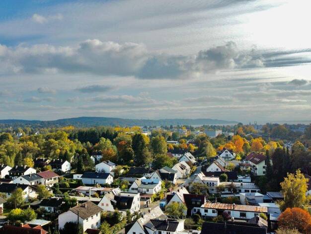 Grundstück zum Kauf 1.299.989 € 478 m² Grundstück Franziskusweg 4 Starnberg Starnberg 82319