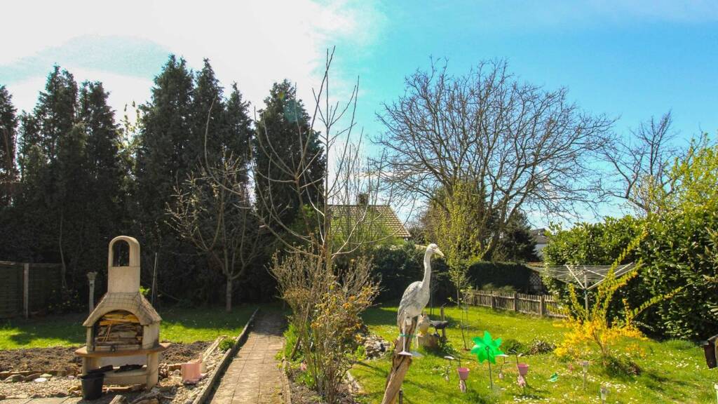 Mehrfamilienhaus zum Kauf als Kapitalanlage geeignet 360.000 € 6 Zimmer 162,1 m² 651 m² Grundstück Mariadorf Alsdorf 52477