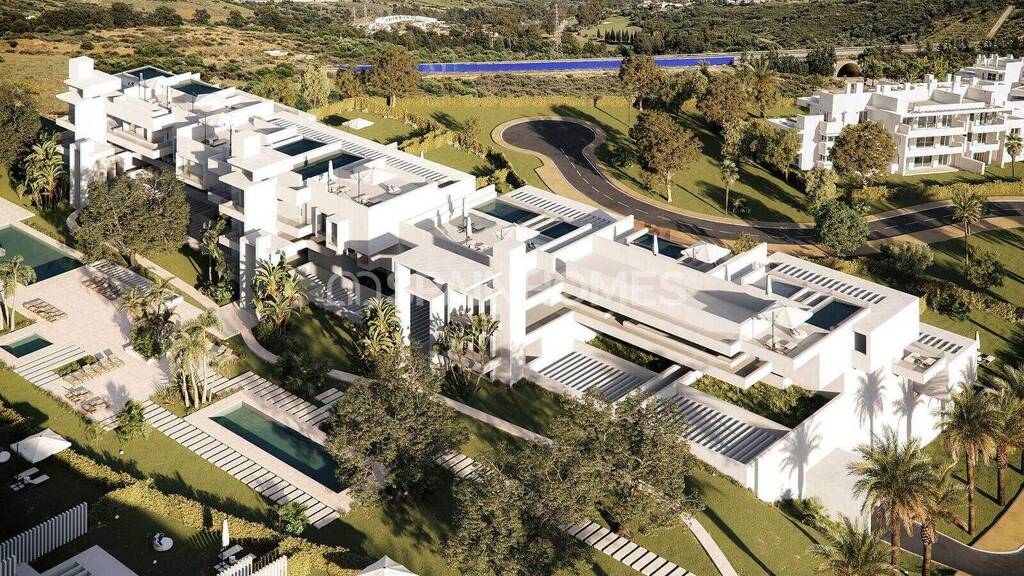 Penthouse zum Kauf 1.415.000 € 5 Zimmer 177 m² EG Málaga 29690